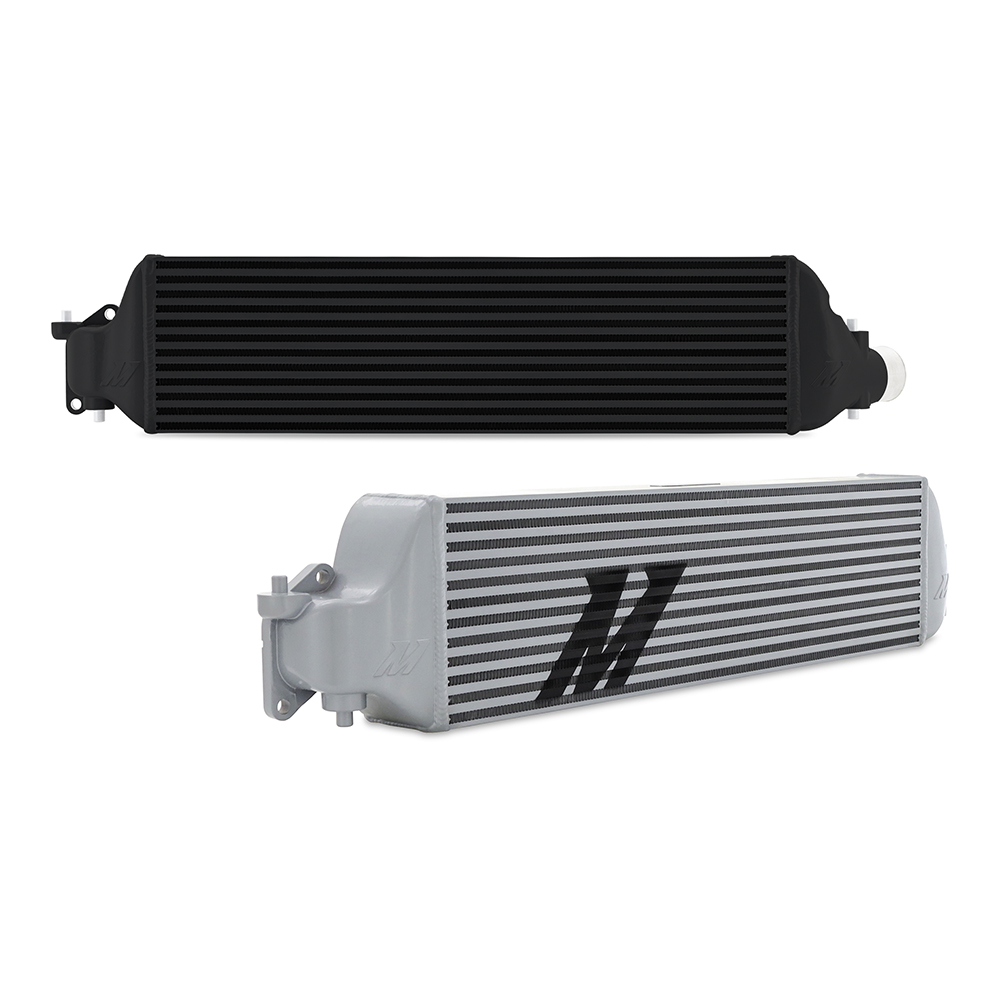 Mishimoto — Mishimoto 2018+ Honda Accord 1.5T/2.0T Performance Intercooler (I/C Only) - Silver
Intercooler Kit - view 7